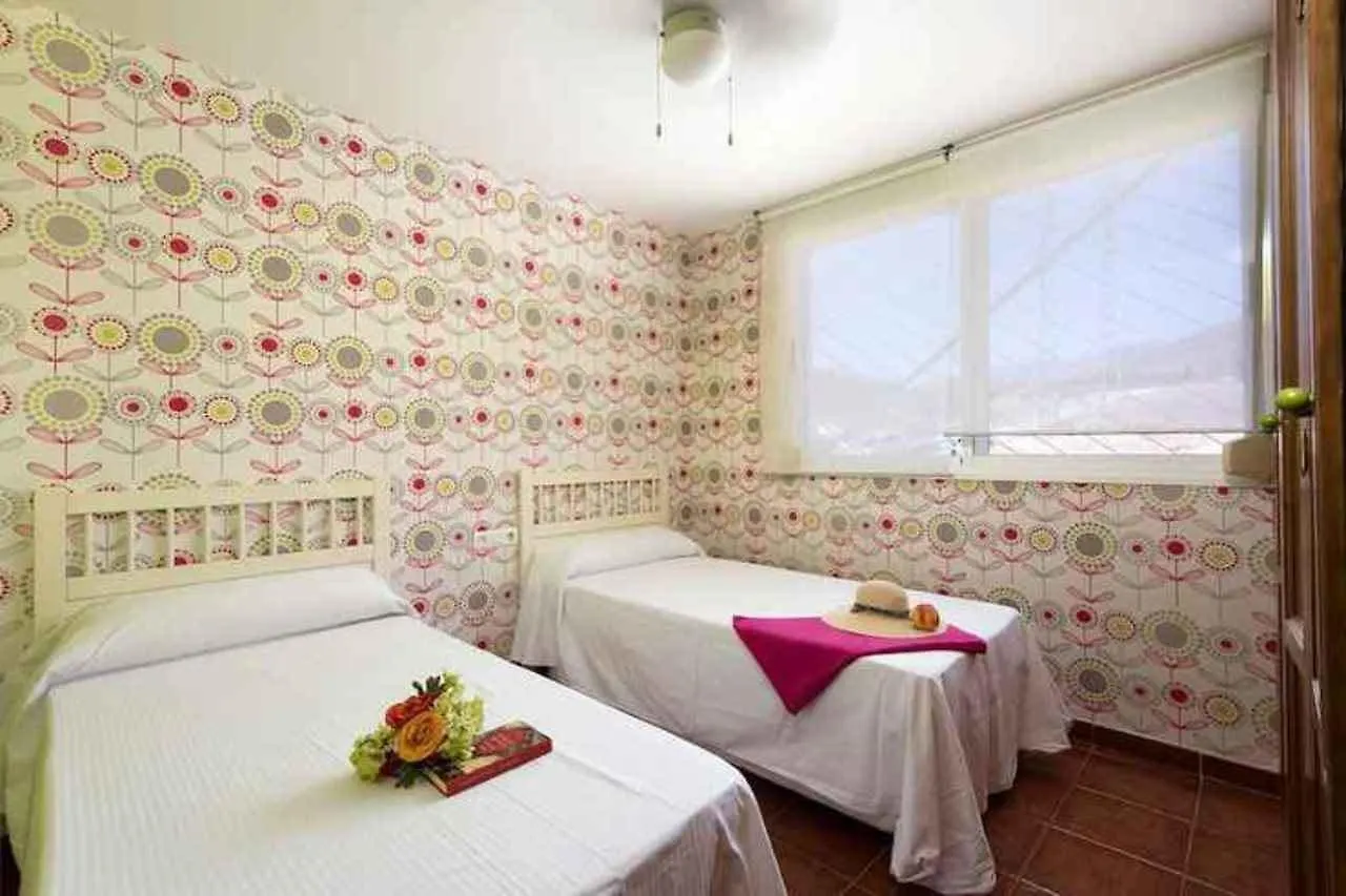 Villa Andrea Nerja