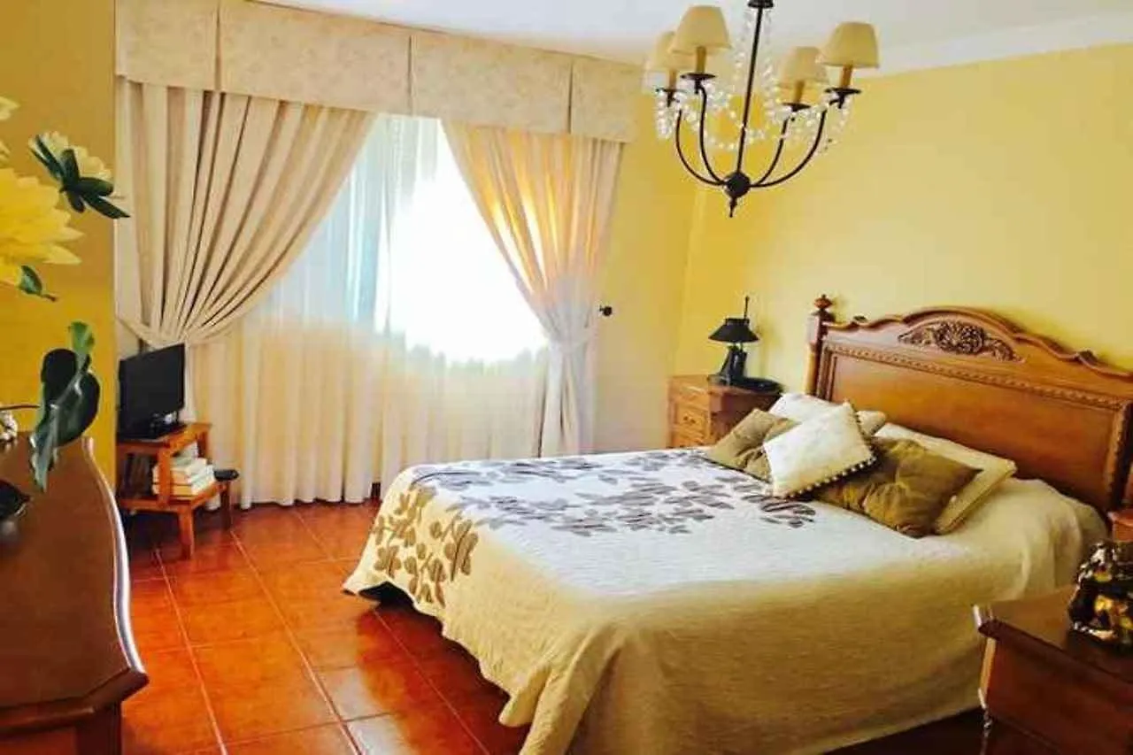 Villa Andrea Nerja