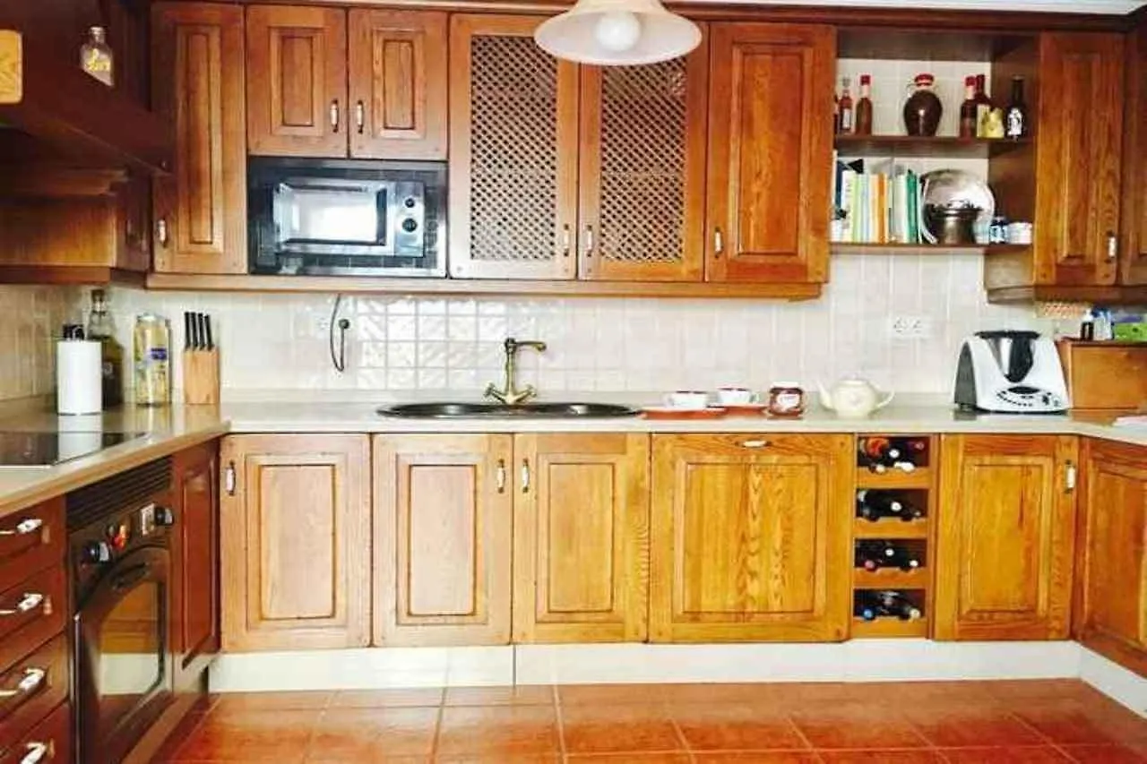 Villa Andrea Nerja